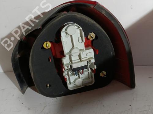 Used Left taillight Left taillight AUDI A3 (8L1) 1.9 TDI (110 hp) 21717567 21717567