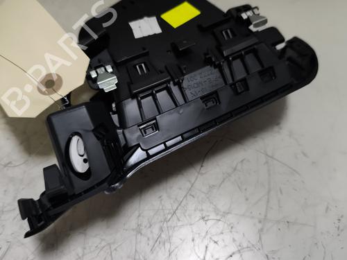 Air vent PEUGEOT 208 I (CA_, CC_) 1.2 VTI 82 | BP24526993I21