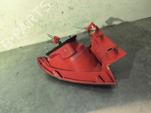Right taillight SEAT LEON (1P1) 1.9 TDI | BP29538242C35 