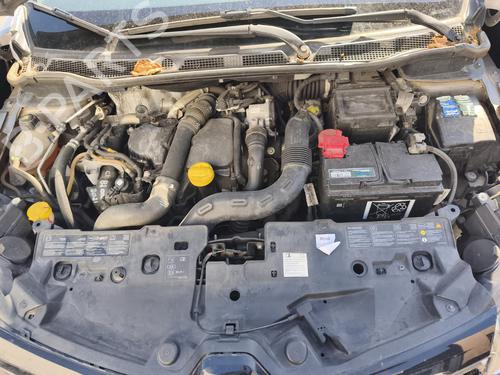Air filter box RENAULT CAPTUR I (J5_, H5_) 1.5 dCi 90 (J5N4, J5M5, J5MW, J5M6, J5AL, J5AJ) | BP39640974M87 - Image 20