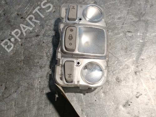 Used Interior roof light Interior roof light CITROËN C4 II (NC_) 1.6 HDi 90 (92 hp) 21710247 21710247