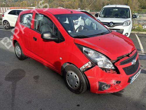 Steering column stalk CHEVROLET SPARK (M300) 1.0 | BP32994238I23  - Image 10