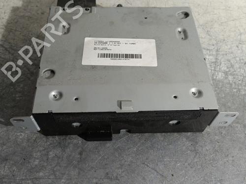 Used Radio CITROËN C4 II (NC_) 1.6 HDi 90 (92 hp) 23821910