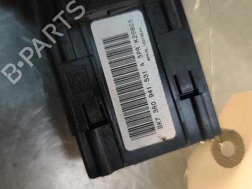 Used Headlight switch SEAT EXEO (3R2) 2.0 TDI (143 hp) 30110299