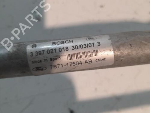 Front wiper motor FORD MONDEO IV (BA7) 1.8 TDCi | BP21700300M29 