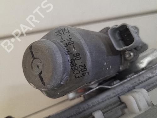 Used Front right window mechanism Front right window mechanism CITROËN C1 (PM_, PN_) 1.4 HDi (54 hp) 21710457 21710457