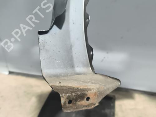 Left front fenders SUZUKI SWIFT III (MZ, EZ) 1.6 (RS416, RR 416, ZC31S) | BP29538228C41 