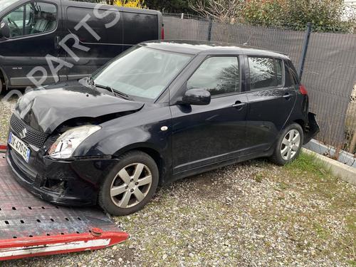 Bremselys SUZUKI SWIFT III (MZ, EZ) 1.3 (RS413, ZC11S) | BP28302337L11 - Image 5
