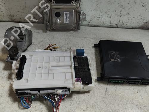 Electronic module SUZUKI IGNIS III (MF, FF) 1.2 (ATK412) | BP24925121M83  - Image 5