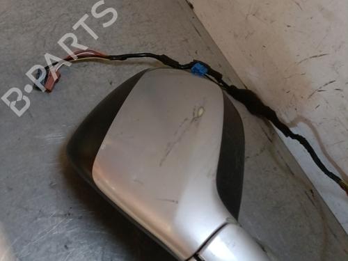 Left mirror CITROËN C4 Picasso I MPV (UD_) 1.6 HDi | BP28443460C26 