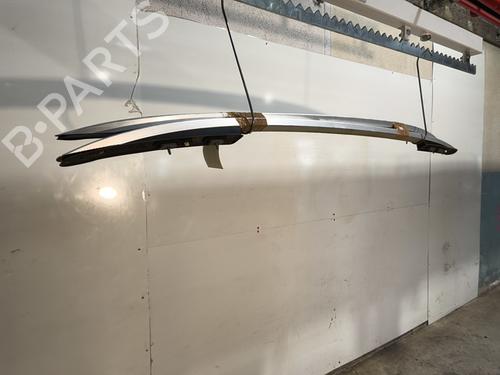 Used Roof bar Roof bar RENAULT CLIO IV Grandtour (KH_) 1.5 dCi 90 (KHN3, KHN4) (90 hp) 36022001 36022001