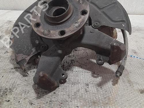 Used Right front steering knuckle VW GOLF V (1K1) 1.9 TDI (105 hp) 21718652