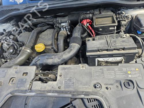 Climate control RENAULT CLIO IV (BH_) 1.5 dCi 75 | BP36320644I5  - Image 14