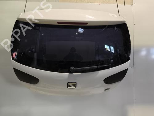 Used Tailgate SEAT LEON (1P1) 2.0 TDI 16V (140 hp) 24345977