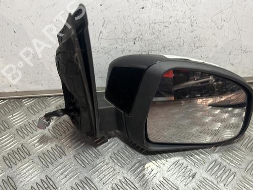 Right mirror FORD FOCUS II Turnier (DA_, FFS, DS) 1.6 TDCi | BP21719261C27 