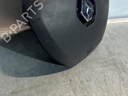 Used Driver airbag RENAULT CLIO IV (BH_) 1.5 dCi 75 (75 hp) 21705367
