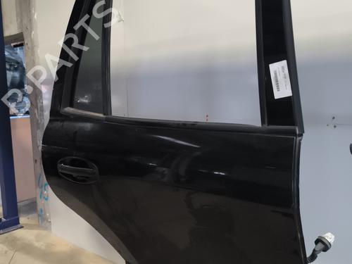 Right rear door HYUNDAI SANTA FÉ I (SM) 2.0 CRDi 4x4 | BP24181509C5 