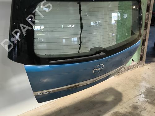 Used Tailgate Tailgate 30352398 30352398