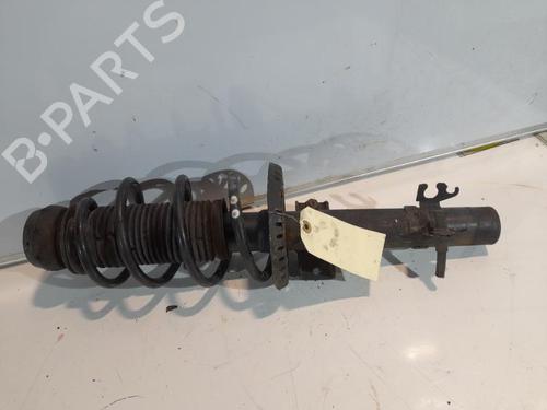 Right front shock absorber VW POLO V (6R1, 6C1) 1.6 TDI | BP21713866M17 