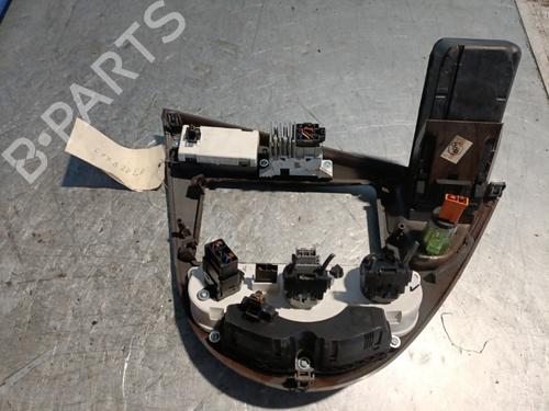 Climate control FORD FOCUS I Saloon (DFW) 1.8 Turbo DI / TDDi | BP22421515I5 