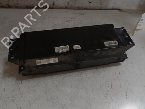 Climate control LAND ROVER DISCOVERY III (L319) 2.7 TD 4x4 | BP25336870I5 