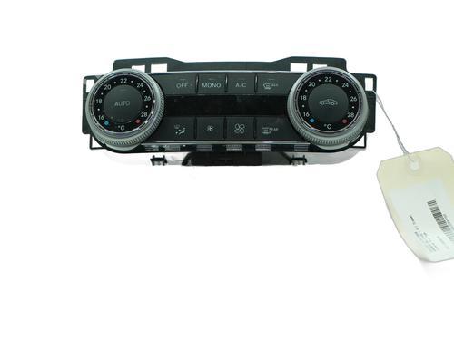 Climate control MERCEDES-BENZ C-CLASS (W204) C 180 CDI (204.000) | BP34543402I5 - Image 3