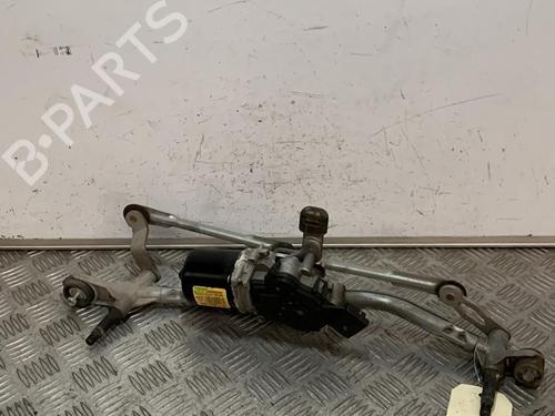 Front wiper motor CITROËN C3 II (SC_) 1.2 VTi 82 | BP21706532M29 