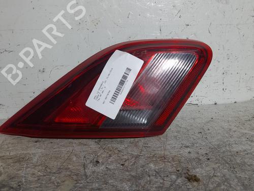 Used Left tailgate light OPEL CORSA E (X15) 1.4 (08, 68) (90 hp) 23069703