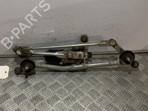 Front wiper motor NISSAN MICRA IV (K13K, K13KK) 1.2 | BP21722859M29 