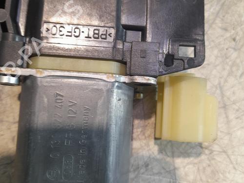 Rear right window mechanism FORD FIESTA VI (CB1, CCN) 1.6 TDCi | BP22653028C25 