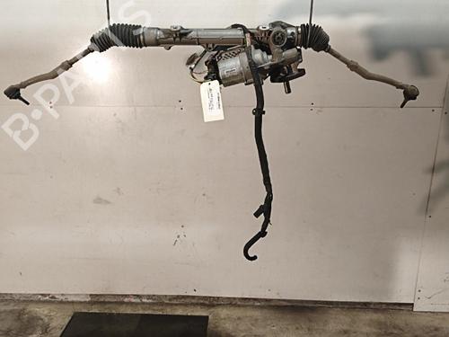 Used Steering rack Steering rack PEUGEOT 207 (WA_, WC_) 1.6 16V VTi (120 hp) 40539907 40539907