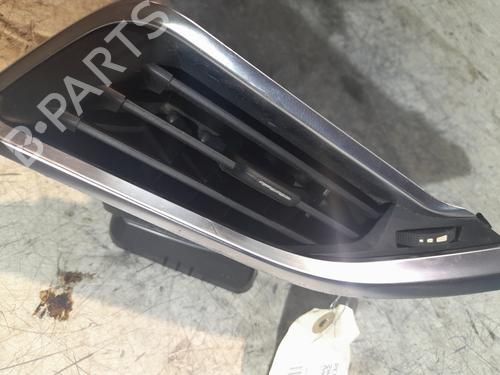 Used Air vent Air vent PEUGEOT 2008 I (CU_) 1.6 HDi (92 hp) 22653063 22653063
