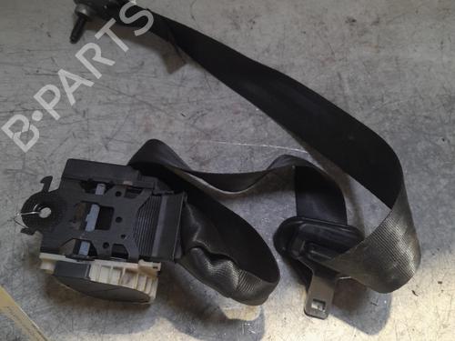 Used Front right belt tensioner CITROËN C3 I (FC_, FN_) 1.4 i (73 hp) 24222699