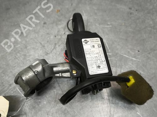 Used Ignition barrel NISSAN TERRANO II (R20) 2.7 TDi 4WD (125 hp) 31150959
