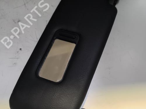 Used Right sun visor BMW 3 Convertible (E46) 320 Cd (150 hp) 23967308