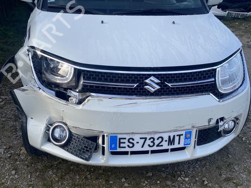 Ratstangsstang SUZUKI IGNIS III (MF, FF) 1.2 (ATK412) | BP24983671I23 - Image 9