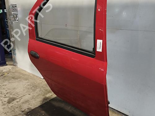 Dør højre bagtil DACIA LOGAN (LS_) 1.4 (LS0A, LS0C, LS0E, LS0G) | BP36320774C5 - Image 2