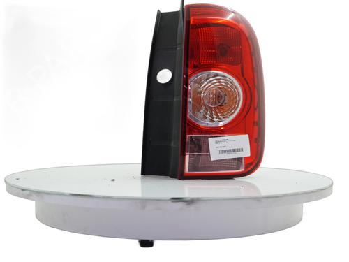 Right taillight DACIA DUSTER (HS_) 1.5 dCi (HSMC) | BP34543175C35 - Image 2