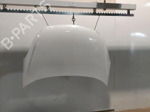 Used Hood OPEL CORSA D (S07) 1.3 CDTI (L08, L68) (75 hp) 29384304