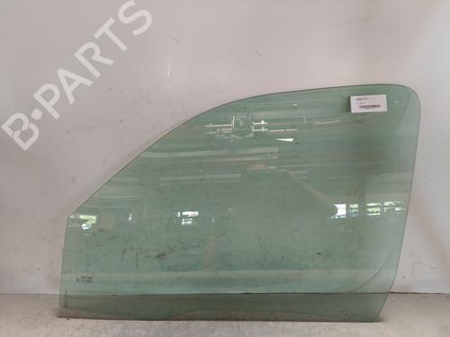 Front left door window CITROËN BERLINGO / BERLINGO FIRST MPV (MF_, GJK_, GFK_) 1.6 16V (MFNFU) | BP27376188C18 