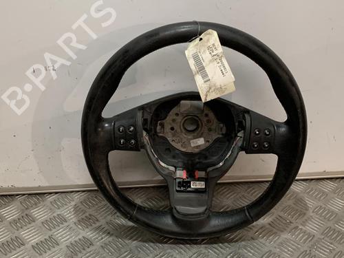 Steering wheel SEAT LEON (1P1) 1.9 TDI | BP21695351C49 