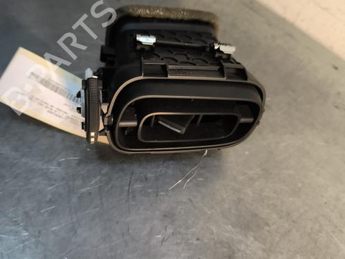 Luftventil CITROËN C3 III (SX) 1.6 BlueHDi 75 (75 hp) 30357273