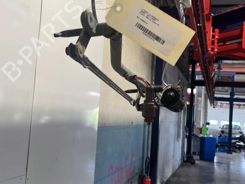 Used Front wiper motor Front wiper motor CITROËN XSARA (N1) 1.6 16V (109 hp) 27328570 27328570