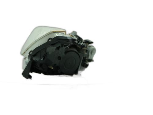 Left headlight PEUGEOT 508 I (8D_) 2.0 HDi | BP36320790C28 - Image 2