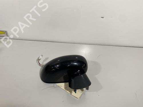 Used Right mirror AUDI TT (8N3) 1.8 T (180 hp) 21719236