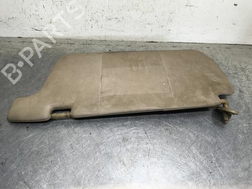 Used Left sun visor Left sun visor NISSAN TERRANO II (R20) 2.7 TDi 4WD (125 hp) 32993971 32993971