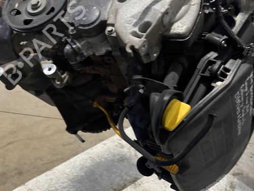Engine RENAULT CLIO IV (BH_) 1.2 16V | BP26894098M1 - Image 2