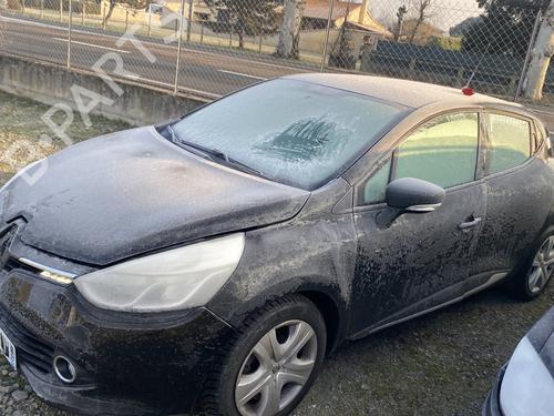 Left front window switch RENAULT CLIO IV (BH_) 1.5 dCi 75 | BP28077807I27  - Image 6