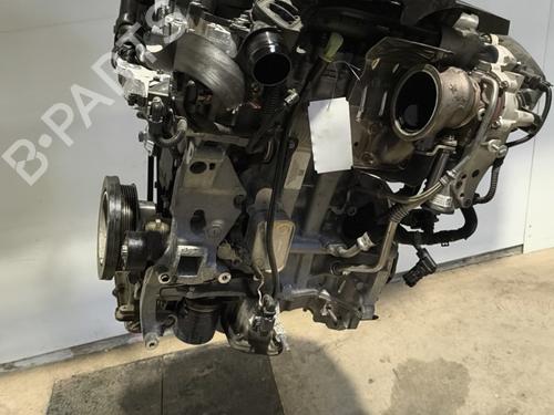 Engine CITROËN C3 III (SX) 1.2 THP 110 (SXHNPS, SXHNZT, SXHNZ6) | BP33398321M1  - Image 7