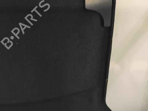 Rear parcel shelf BMW 1 (E87) 118 d | BP24526736C85 